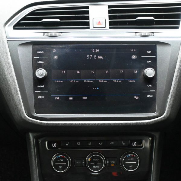 Volkswagen Tiguan Wagon 5dr 1.4 TSI Highline AT (2017) - Image 16