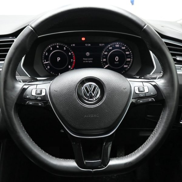 Volkswagen Tiguan Wagon 5dr 1.4 TSI Highline AT (2017) - Image 18