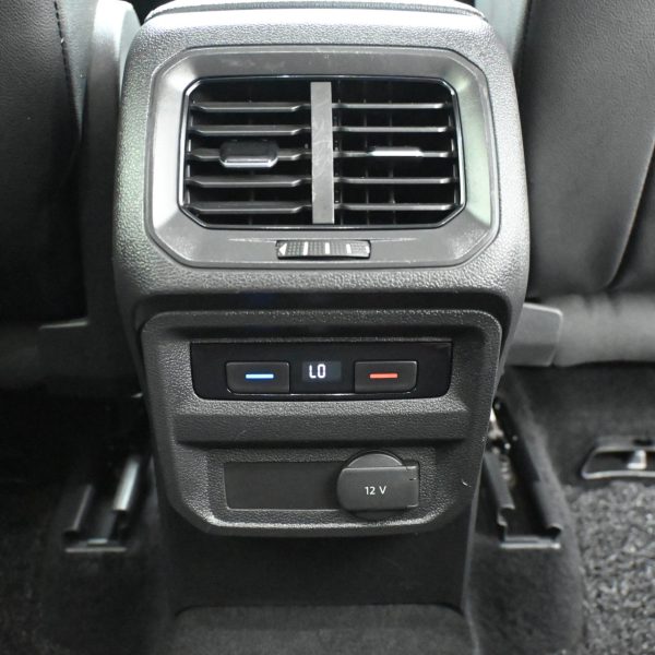 Volkswagen Tiguan Wagon 5dr 1.4 TSI Highline AT (2017) - Image 19