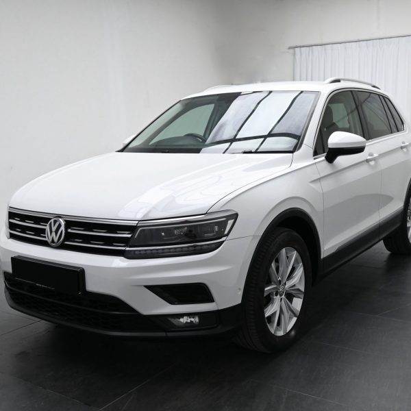 Volkswagen Tiguan Wagon 5dr 1.4 TSI Highline AT (2017) - Image 20