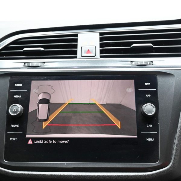 Volkswagen Tiguan Wagon 5dr 1.4 TSI Highline AT (2017) - Image 4