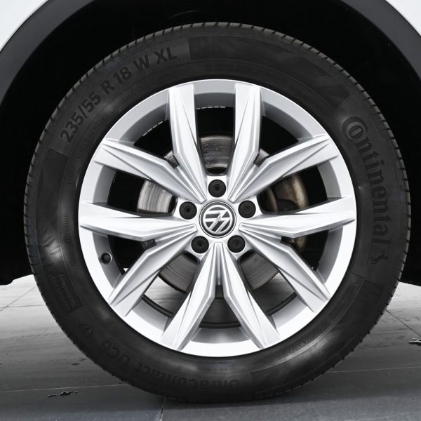 Volkswagen Tiguan Wagon 5dr 1.4 TSI Highline AT (2017) - Image 7
