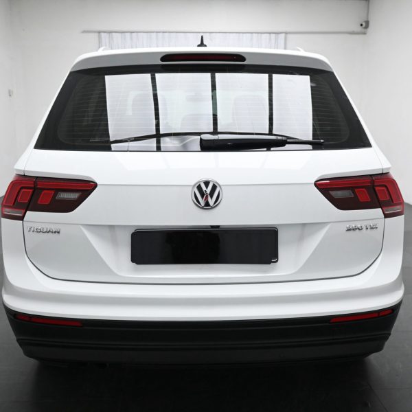 Volkswagen Tiguan Wagon 5dr 1.4 TSI Highline AT (2017) - Image 9