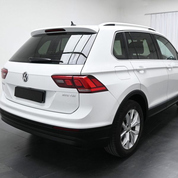 Volkswagen Tiguan Wagon 5dr 1.4 TSI Highline AT (2017) - Image 10