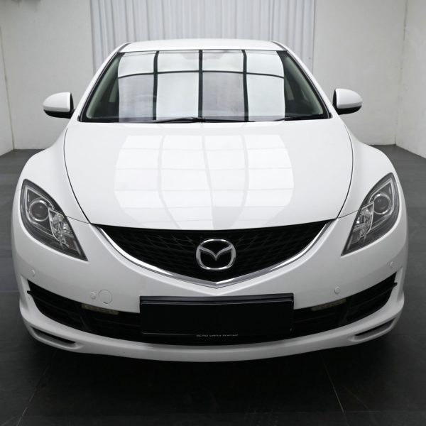Mazda 6 Sedan GH Sedan 4dr SA 5sp FWD 2.0i AT (2009) - Image 2
