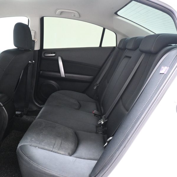 Mazda 6 Sedan GH Sedan 4dr SA 5sp FWD 2.0i AT (2009) - Image 13