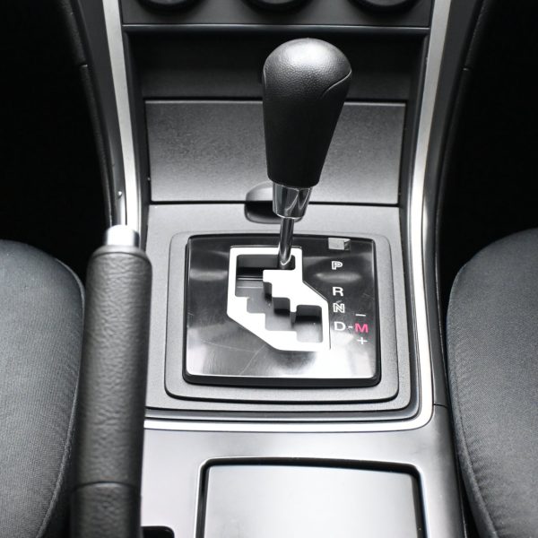Mazda 6 Sedan GH Sedan 4dr SA 5sp FWD 2.0i AT (2009) - Image 15