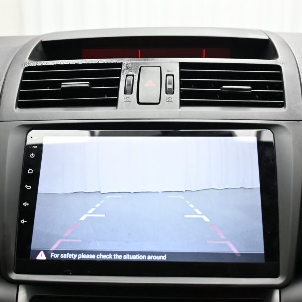 Mazda 6 Sedan GH Sedan 4dr SA 5sp FWD 2.0i AT (2009) - Image 17