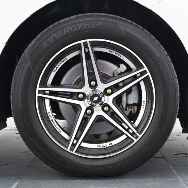 Mazda 6 Sedan GH Sedan 4dr SA 5sp FWD 2.0i AT (2009) - Image 5