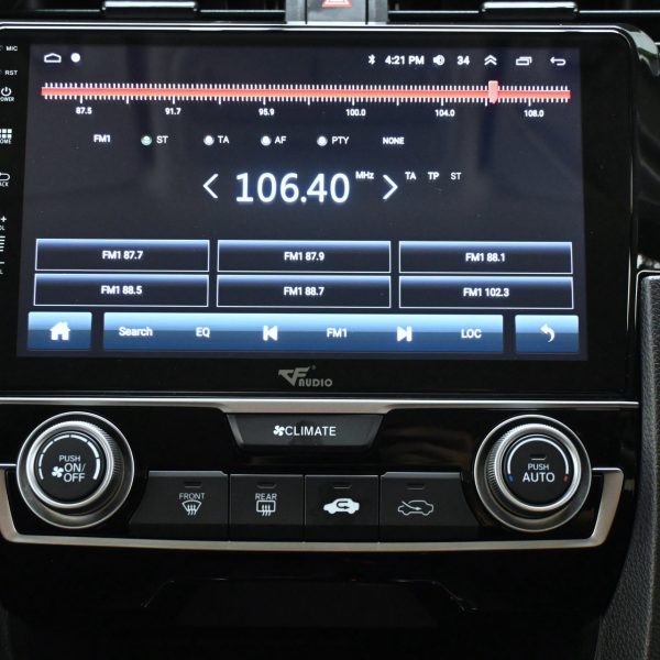 Honda Civic FC 1.8 S Auto AT (2022) - Image 18