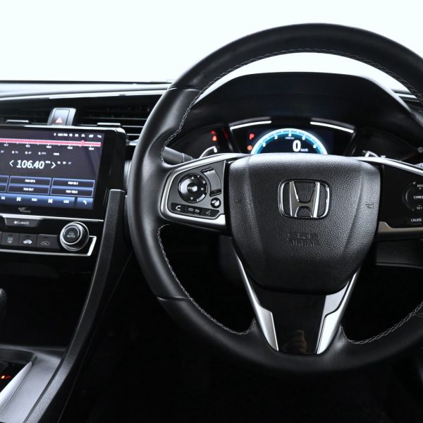 Honda Civic FC 1.8 S Auto AT (2022) - Image 20