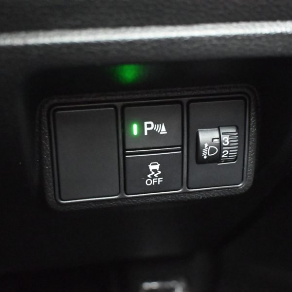 Honda Civic FC 1.8 S Auto AT (2022) - Image 5