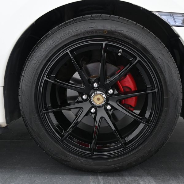 Honda Civic FC 1.8 S Auto AT (2022) - Image 8