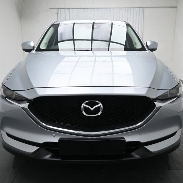 Mazda CX-5 2.5 TURBO AWD AT (2022) - Image 2