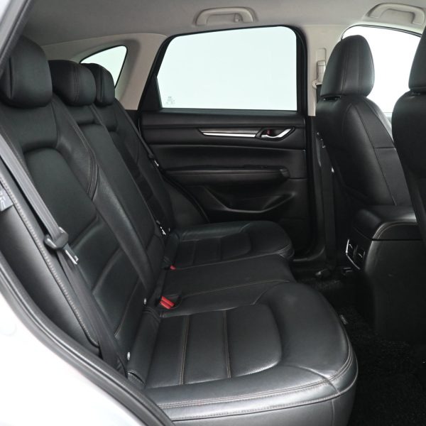 Mazda CX-5 2.5 TURBO AWD AT (2022) - Image 14
