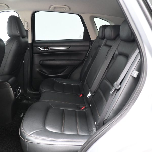 Mazda CX-5 2.5 TURBO AWD AT (2022) - Image 15