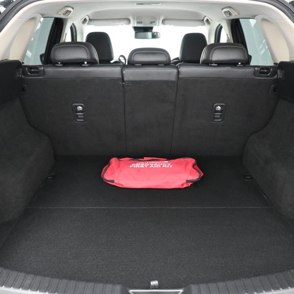 Mazda CX-5 2.5 TURBO AWD AT (2022) - Image 6