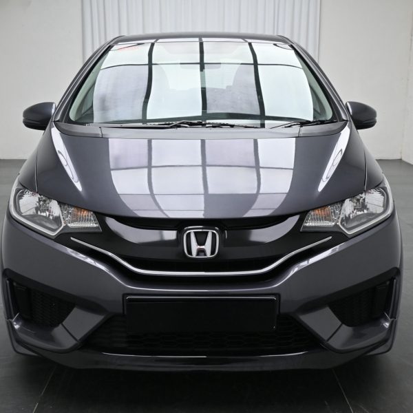 Honda Jazz GK Hatch 5dr E i-VTEC CVT FWD 1.5i AT (2015) - Image 2