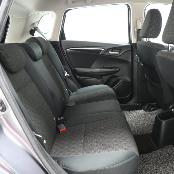 Honda Jazz GK Hatch 5dr E i-VTEC CVT FWD 1.5i AT (2015) - Image 12