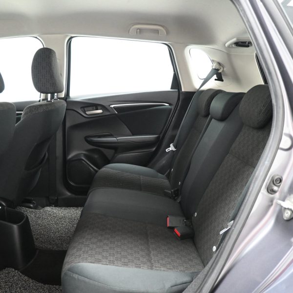 Honda Jazz GK Hatch 5dr E i-VTEC CVT FWD 1.5i AT (2015) - Image 13