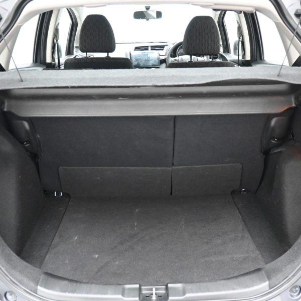 Honda Jazz GK Hatch 5dr E i-VTEC CVT FWD 1.5i AT (2015) - Image 4
