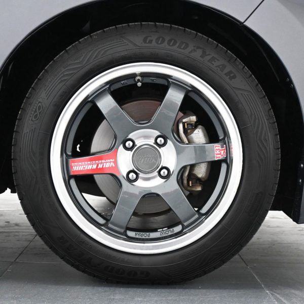 Honda Jazz GK Hatch 5dr E i-VTEC CVT FWD 1.5i AT (2015) - Image 5