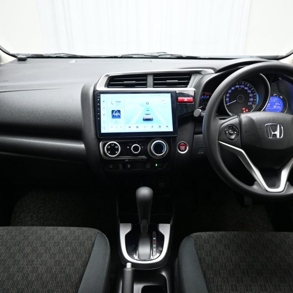 Honda Jazz GK Hatch 5dr E i-VTEC CVT FWD 1.5i AT (2015) - Image 9