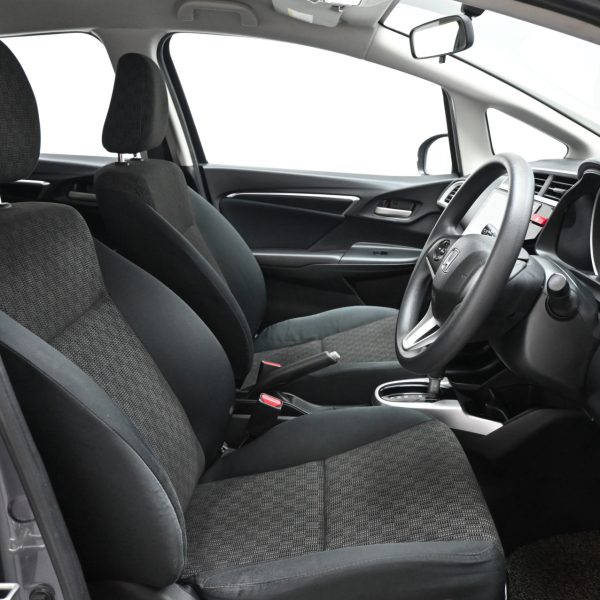 Honda Jazz GK Hatch 5dr E i-VTEC CVT FWD 1.5i AT (2015) - Image 10