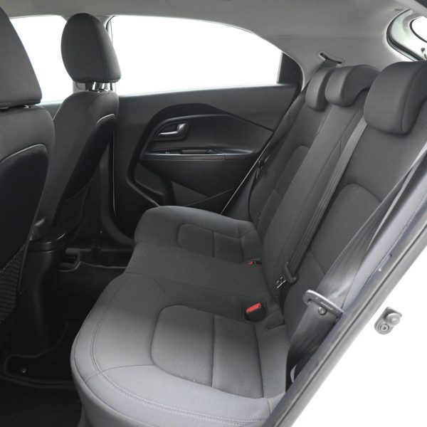 Kia Rio EX 1.4 (A) AT (2013) - Image 12