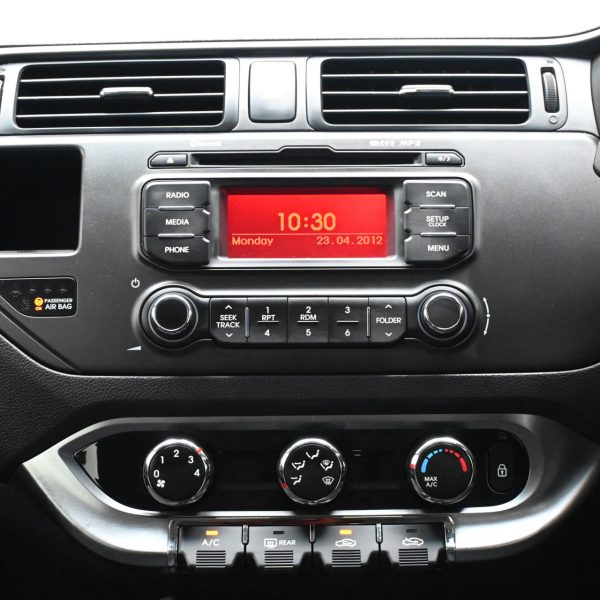 Kia Rio EX 1.4 (A) AT (2013) - Image 13