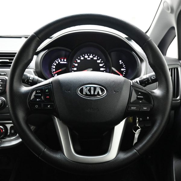 Kia Rio EX 1.4 (A) AT (2013) - Image 15