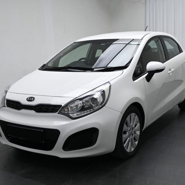 Kia Rio EX 1.4 (A) AT (2013) - Image 17