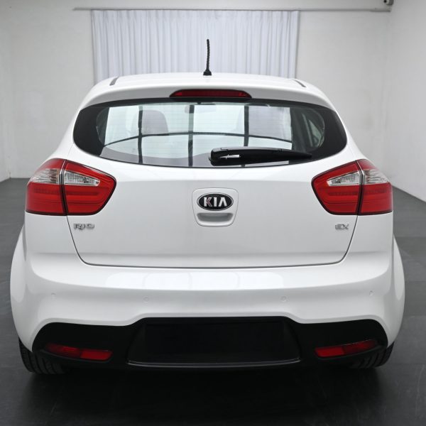 Kia Rio EX 1.4 (A) AT (2013) - Image 6