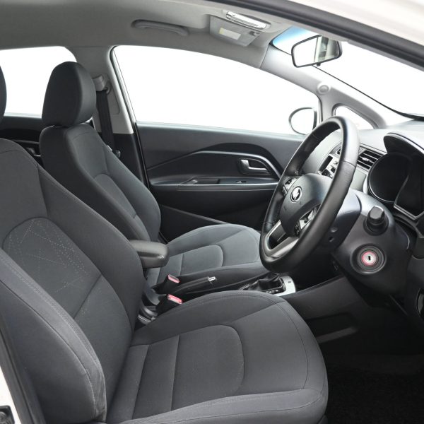 Kia Rio EX 1.4 (A) AT (2013) - Image 9