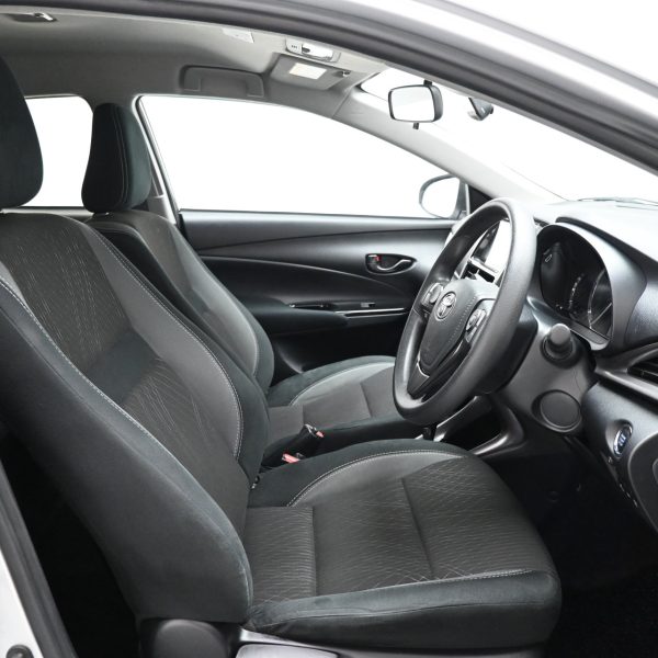 Toyota Vios 1.5 E Auto AT (2021) - Image 11