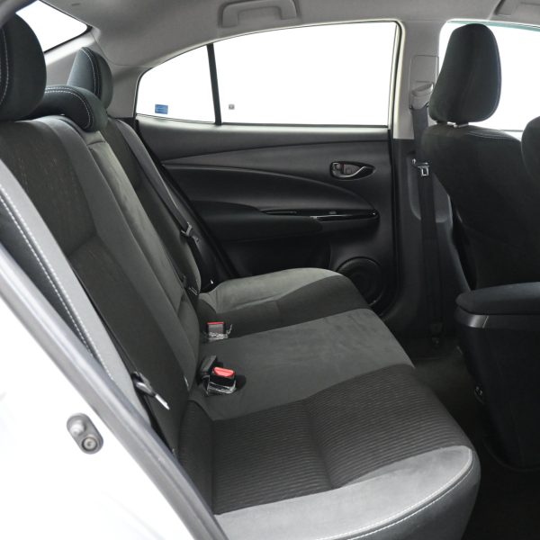 Toyota Vios 1.5 E Auto AT (2021) - Image 13