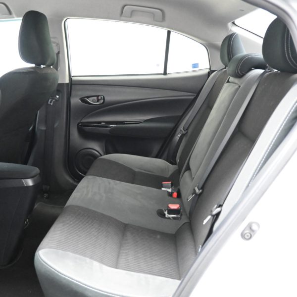 Toyota Vios 1.5 E Auto AT (2021) - Image 14