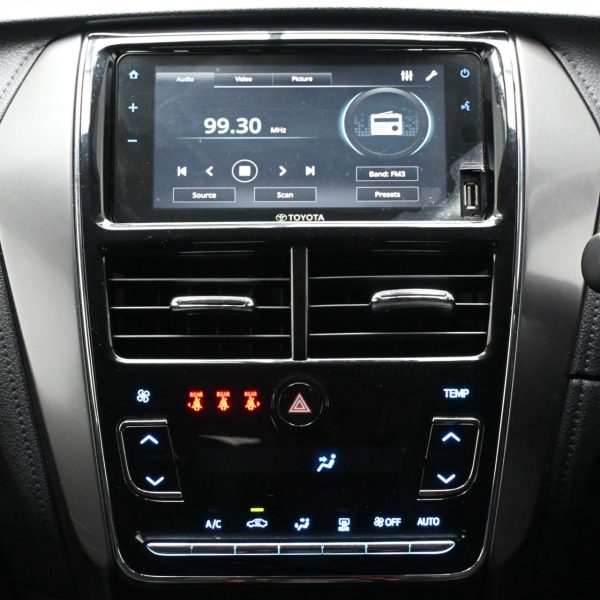 Toyota Vios 1.5 E Auto AT (2021) - Image 16