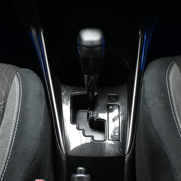 Toyota Vios 1.5 E Auto AT (2021) - Image 17