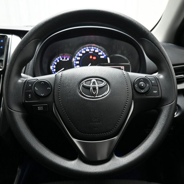 Toyota Vios 1.5 E Auto AT (2021) - Image 18