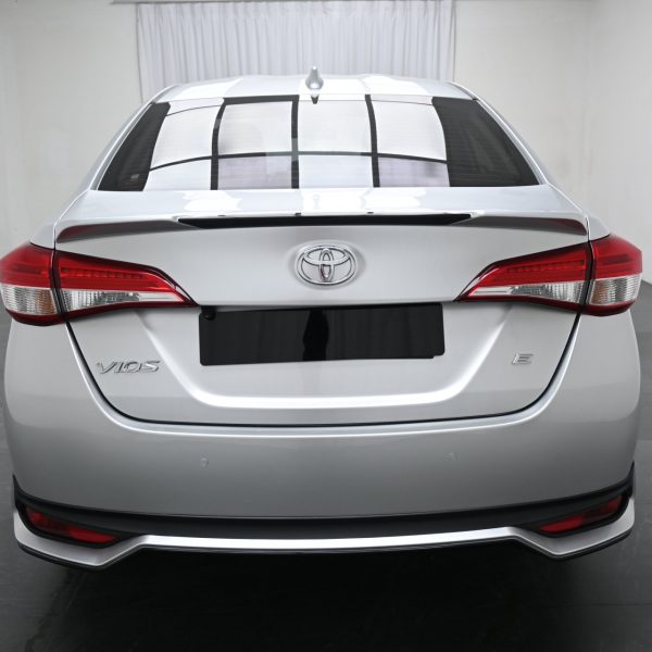 Toyota Vios 1.5 E Auto AT (2021) - Image 8