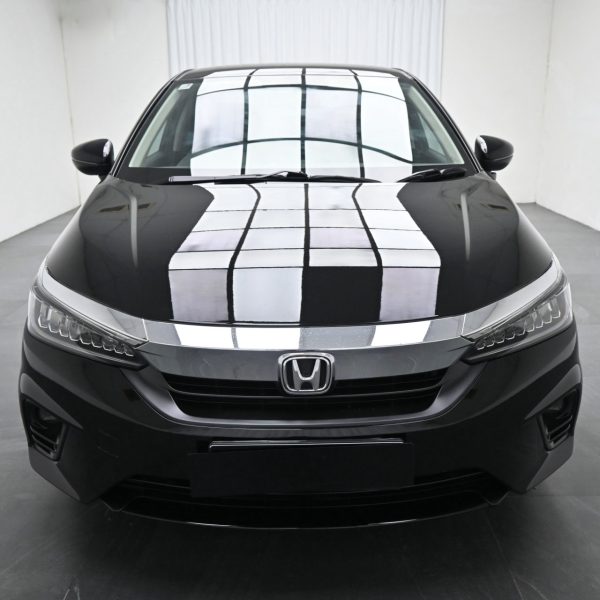 Honda City 1.5 V Sedan Auto AT (2022) - Image 2