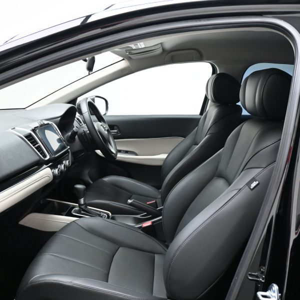Honda City 1.5 V Sedan Auto AT (2022) - Image 12