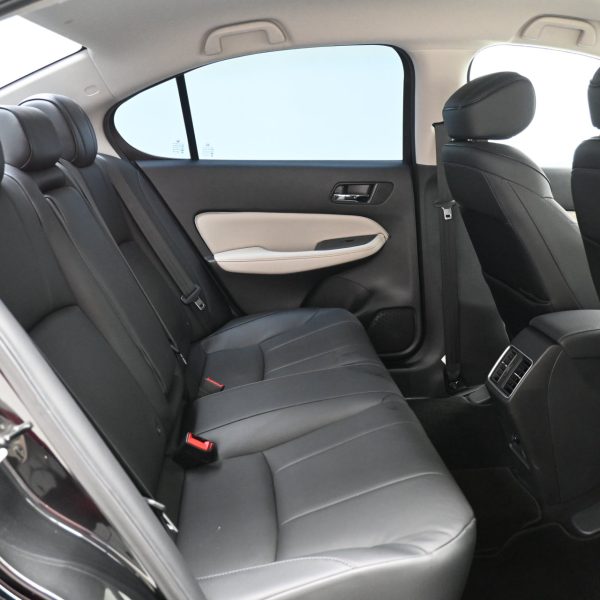 Honda City 1.5 V Sedan Auto AT (2022) - Image 13