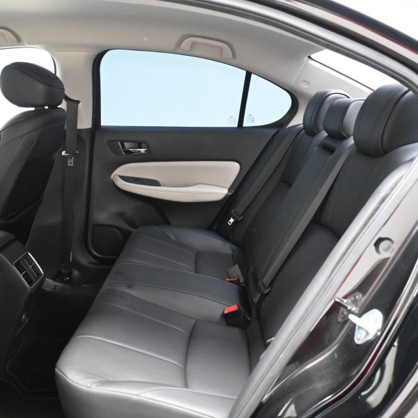 Honda City 1.5 V Sedan Auto AT (2022) - Image 14