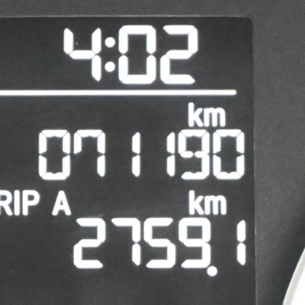 Honda City 1.5 V Sedan Auto AT (2022) - Image 15