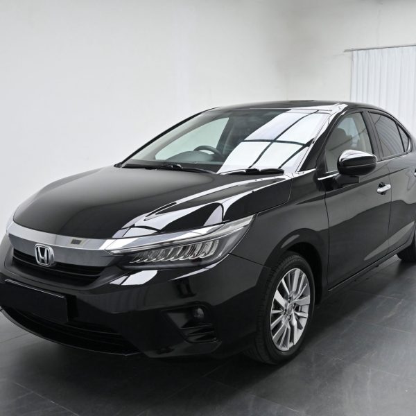 Honda City 1.5 V Sedan Auto AT (2022) - Image 19