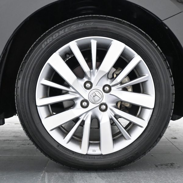 Honda City 1.5 V Sedan Auto AT (2022) - Image 6