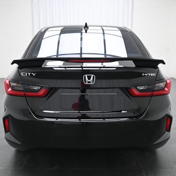 Honda City 1.5 V Sedan Auto AT (2022) - Image 8