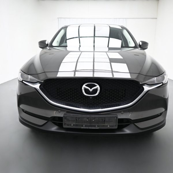 Mazda CX-5 2.5 HIGH AT (2021) - Image 2